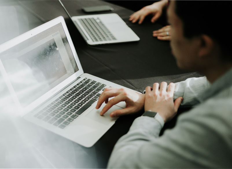 The Marcus Wolf Communiqué